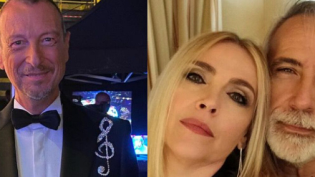 Sanremo 2023, i Jalisse commentano l'esclusione: '26 no, ma non ci fermiamo'.