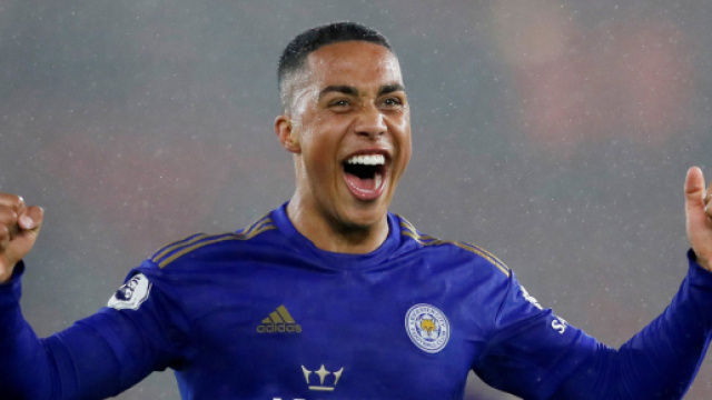 Youri Tielemans potrebbe interessare alla Juventus per gennaio