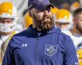 Kent State head football coach Sean Lewis departs for assistant job at Colorado