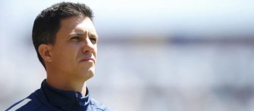 Barbieri &eacute; o novo t&eacute;cnico do Vasco (Ari Ferreira/Red Bull Bragantino)