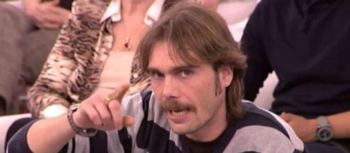 Carlos Navarro, 'El Yoyas', est&aacute; condenado a cinco a&ntilde;os y ocho meses de prisi&oacute;n (Captura Telecinco)