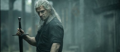 'The Witcher': Substituto de Henry Cavill &eacute; anunciado (imagem reprodu&ccedil;&atilde;o Blasting News)
