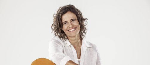 Z&eacute;lia Duncan &eacute; confirmada na festa de posse de Lula (Divulga&ccedil;&atilde;o)