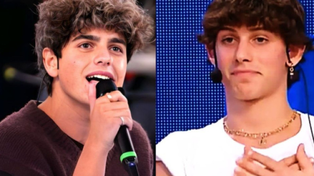Amici 22, spoiler riprese 6 dicembre: a rischio Niveo, Samu conquista Veronica Peparini.