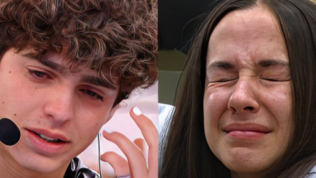 Amici, riprese 6/12: Ludovica eliminata, Niveo ultimo in classifica