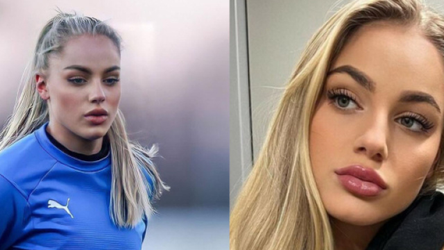 Ana Maria Markovic affole la Toile (capture YouTube)