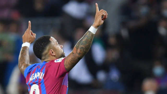 Inter: in attacco piacerebbe Depay per gennaio, il Torino vorrebbe Mazzocchi.
