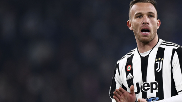 Juventus, Re: "Palese che Arthur non valesse 75 milioni".