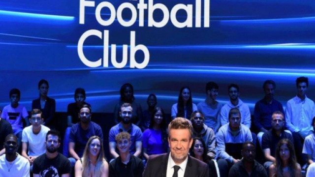 Le Canal Football Club est en souffrance durant cette Coupe du monde Source : Capture Twiter