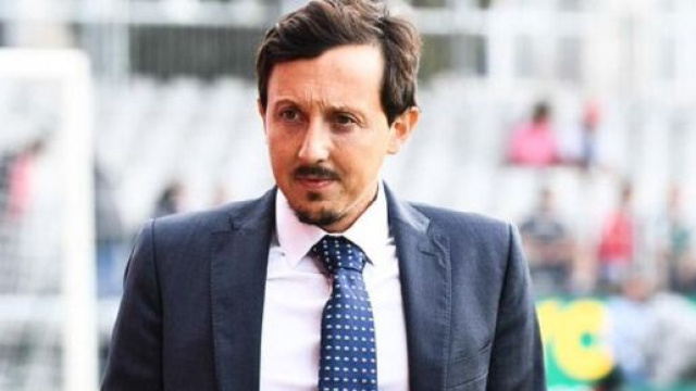 OM : Romain Molina tacle Pablo Longoria et les 'copains' (capture YouTube)