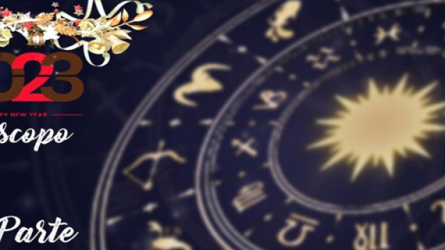 Previsioni oroscopo del 2023 per l'Ariete, Toro, Gemelli e Cancro.