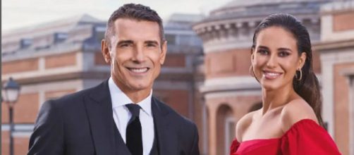 &lsquo;Para toda la vida: The Bachelorette&rsquo; es la gran baza de Telecinco para las fiestas navide&ntilde;as (Instagram/@telecincoes)