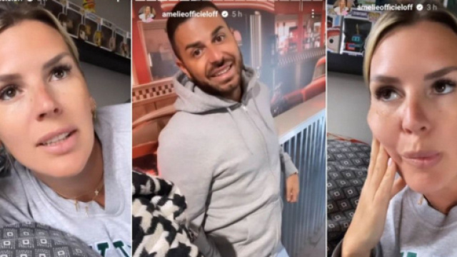 Am&eacute;lie Neten et son meilleur ami Romain sont le premier bin&ocirc;me &eacute;limin&eacute; dans Les Apprentis Aventuriers 6.