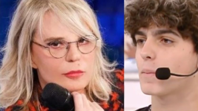Amici 22, Maria svela le classifiche generali e avvisa: '&Egrave; il giro di boa per il serale'.