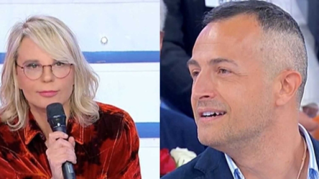 Cambio programmazione Mediaset dicembre: Uomini e donne sospeso, Terra Amara si allunga.