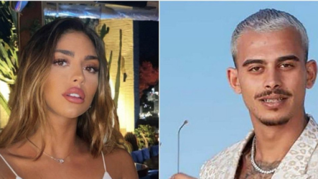 Fraichement s&eacute;par&eacute; de Clarysse (Le Cross), Greg Yega se rapproche fortement de son ex Cynthia.