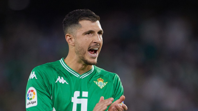 Guido Rodr&iacute;guez nel mirino dell'Inter