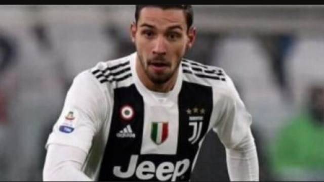 Juventus, insulti social per De Sciglio