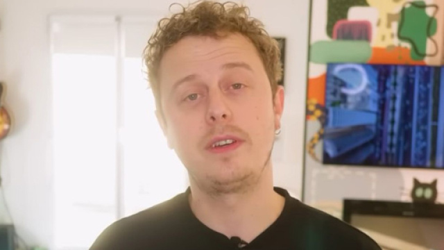 Le youtubeur Norman Thavaud accus&eacute; de viol et de corruption de mineures