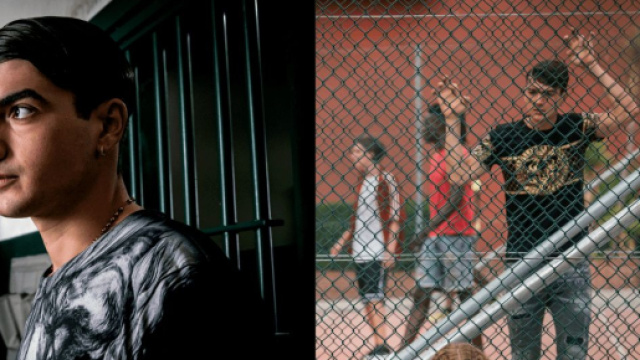 Mare Fuori 3, nuove puntate febbraio 2023: Ciro potrebbe non essere morto per davvero.