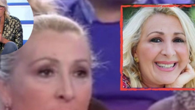 Uomini e donne, lutto nel cast.