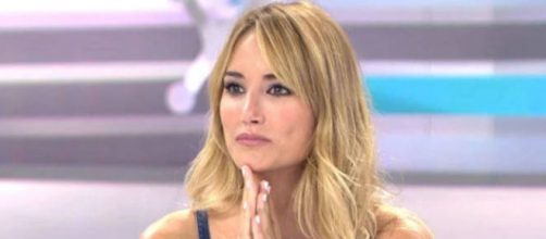 Alba Carrillo responder&aacute; a todas las preguntas sobre su noche con Jorge P&eacute;rez - Captura Telecinco