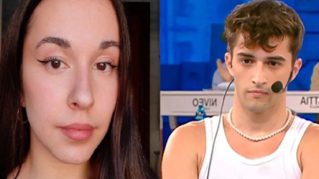 Amici 2022, fuori Ludovica: in casetta potrebbe entrare Claudia, ex di Gianmarco.