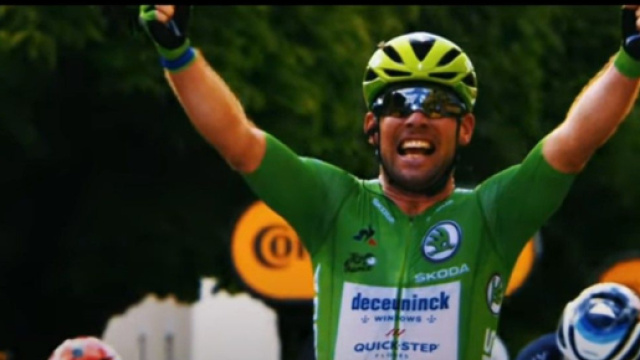 Ciclismo, Mark Cavendish avrebbe dovuto far parte del Team B&B.
