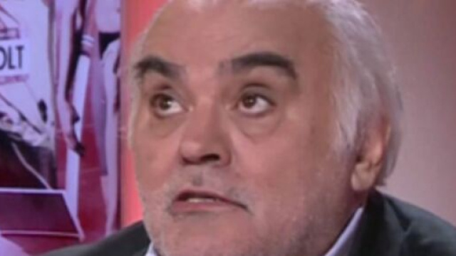 Gilles Favard se moque de Yoann Riou et son c&ocirc;t&eacute; d&eacute;lateur (capture YouTube)