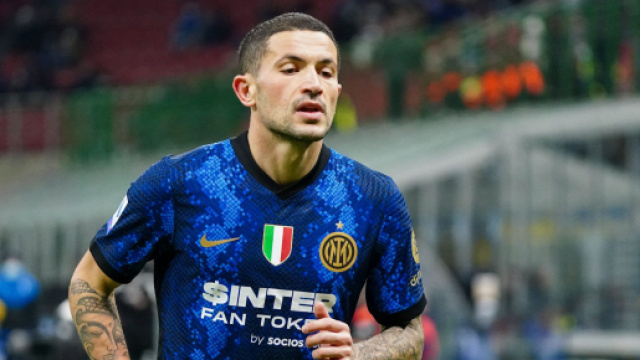 Il Milan pensa a Sensi dell'Inter.