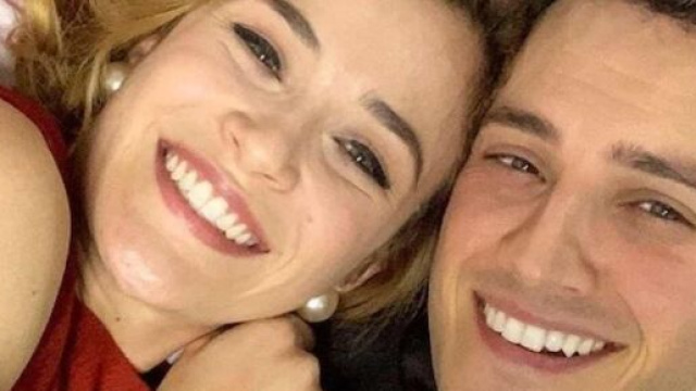 Il Paradiso 7, Caserio fa chiarezza su Ilaria Rossi