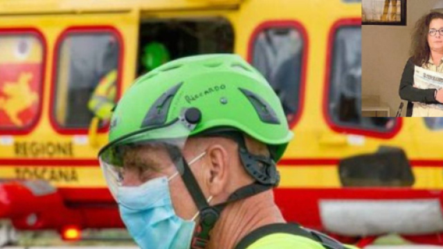 Malore improvviso a Capalbio: &egrave; morta una donna di 47 anni.