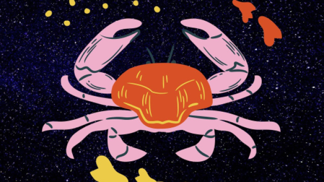 Oroscopo del 2023 per il Cancro: cambio di prospettiva amoroso nei mesi primaverili.