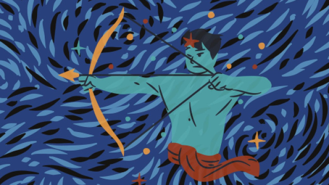 Oroscopo e classifica settimanale dal 12 al 18 dicembre: Sagittario intraprendente.