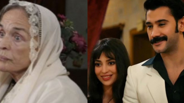 Terra amara, episodi al 17/12: Azize scompare nel nulla, Yilmaz difende l'onore di Mujgan.