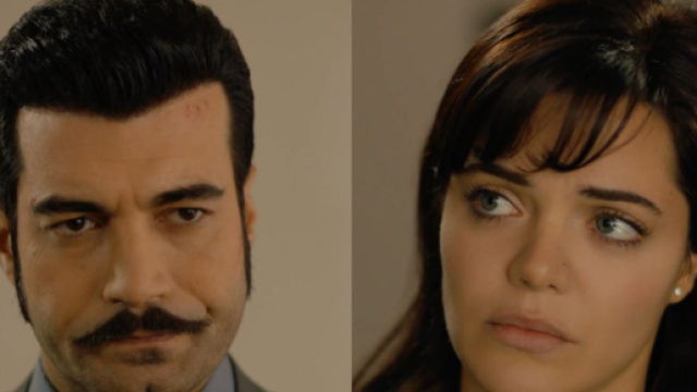 Terra Amara, puntata 9/12: Yaman va via di casa con Zuleyha e Adnan