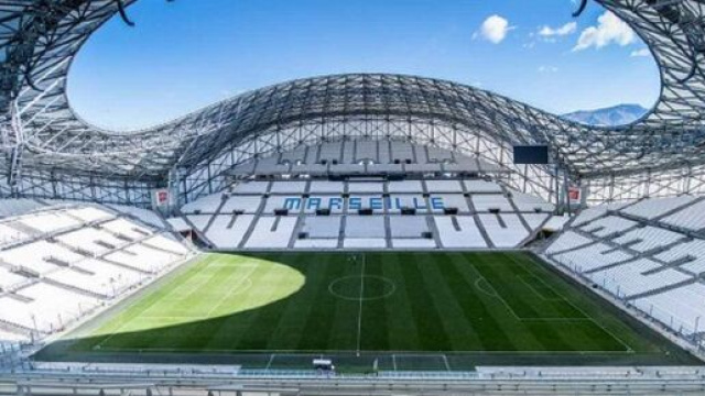 Vente OM : 'On en blague souvent', la Mairie se moque des rumeurs autour du club (capture YouTube)