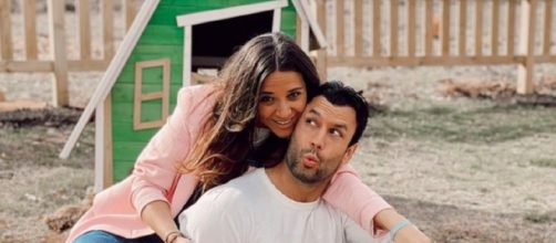 Alicia Pe&ntilde;a, mujer de Jorge P&eacute;rez, ha tenido que ir a un hospital por un cuadro de ansiedad (Instagram/@jorgeperezdiez)