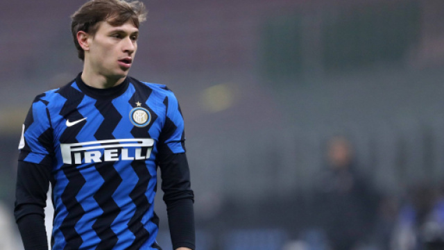 Barella piacerebbe ad Ancelotti