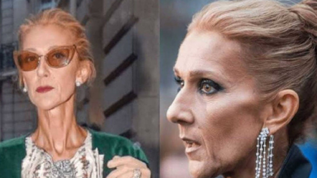 C&eacute;line Dion gravement malade : sa s&oelig;ur fait une terrible annonce ... - dailymotion.com