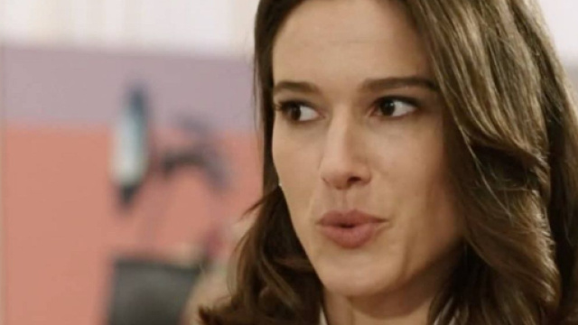 Il Paradiso delle Signore 7, spoiler venerd&igrave; 23 dicembre: Matilde sar&agrave; la modella dello spot pubblicitario.