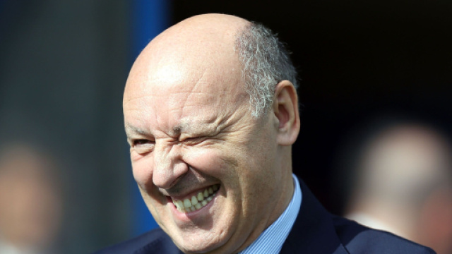 Marotta potrebbe tornare alla Juve.