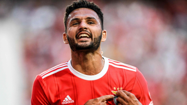 Mercato: Goncalo Ramos nel mirino della Juventus