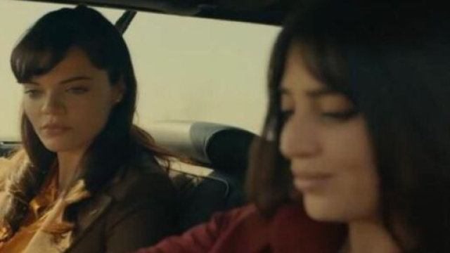 Terra Amara spoiler turchi: Demir provoca un incidente ai danni della moglie e Mujgan.