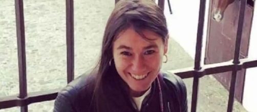 Esther utiliz&oacute; las redes sociales sobre las cinco de la madrugada (RRSS)