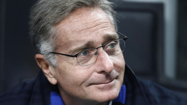 Bonolis tifoso dell'Inter: Juve, rosa pazzesca. Ma la Roma le ha ... - fanpage.it