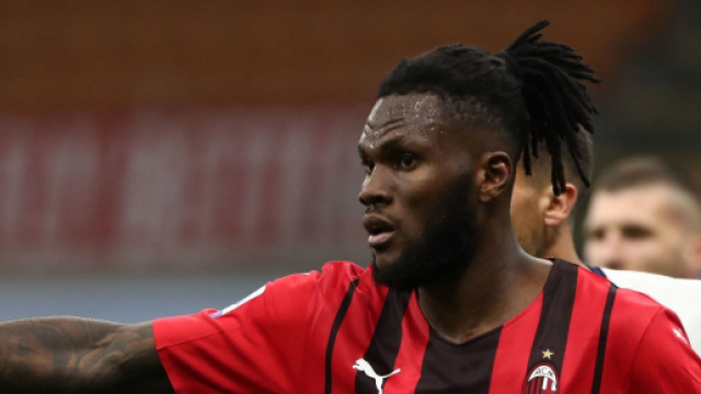 Calciomercato Milan, su Kessi&eacute; forte l'attenzione anche della Juventus.