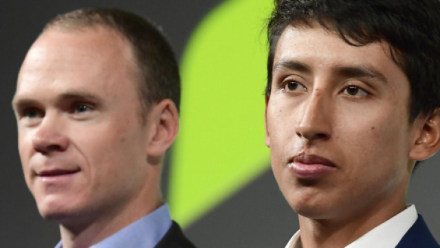 Ciclismo, Chris Froome sull'incidente a Bernal: 'Nessuno dovrebbe chiedersi quando torner&agrave;'.