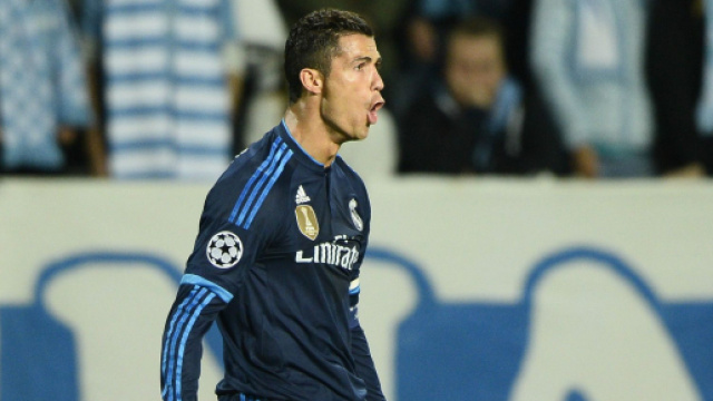 Cristiano Ronaldo veut retourner chez son ex, le Real Madrid : la toile s&rsquo;enflamme -