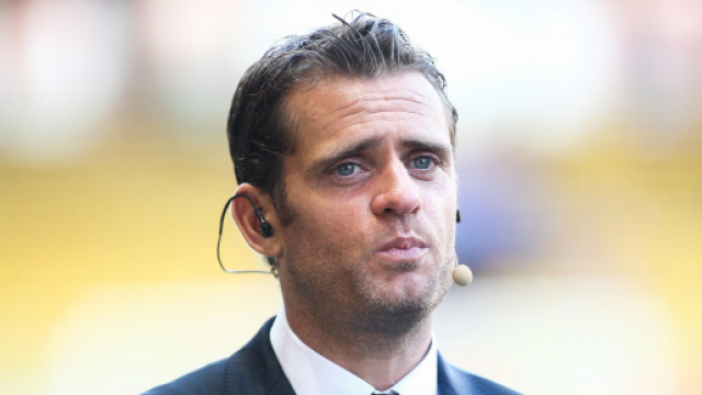 J&eacute;r&ocirc;me Rothen critique la politique de Leonardo. Cr&eacute;dits : Photo twitter.